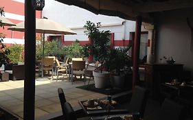 Hotel Cote Patio